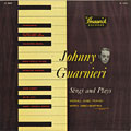 Sings and Plays, Johnny Guarnieri
