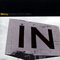 Mercy. Tribute to Slim Harpo, Jean Paul Avellaneda