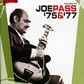 Joe pass '75 & '77, Joe Pass