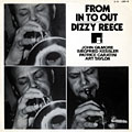 From in to out, Dizzy Reece