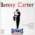 benny carter - autour de minuit, Benny Carter