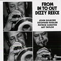from in to out, Dizzy Reece