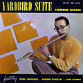 Mann,Herbie Yardbird Suite 33RPM