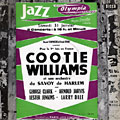 Un concert  minuit avec Cootie Williams, Cootie Williams