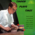 Plays Tjazz, Cal Tjader