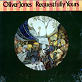 Requestfully yours, Oliver Jones