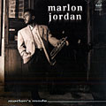 marlon's mode, Marlon Jordan