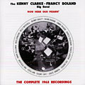 Now hear our meanin', Francy Boland , Kenny Clarke