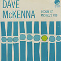 Cookin ' at  michael's pub, Dave Mckenna