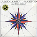 Latin Odyssey, Laurindo Almeida