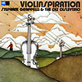 Violinspiration, Diz Disley , Stphane Grappelli