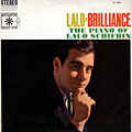 LALO = BRILLANCE, Lalo Schifrin