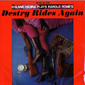 Destry Rides Again, Roland Hanna