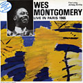 Live in Paris 1965, Wes Montgomery