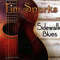 Sidewalk Blues, Tim Sparks