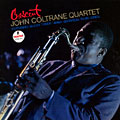 Crescent, John Coltrane