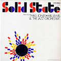 The Jazz Orchestra, Thad Jones , Mel Lewis
