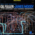 Night flight, Gil Fuller , James Moody