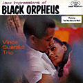 Jazz Impressions Of Black Orpheus, Vince Guaraldi