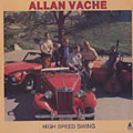 High Speed Swing, Allan Vach
