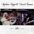 Live, St�phane Grappelli , David Grisman