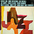 Jazz, Bobby Hutcherson , Harold Land , Blue Mitchell , Buddy Terry