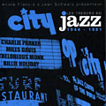 Les Tr�sors du Jazz : 1944 - 1951, Miles Davis , Billie Holiday , Thelonious Monk , Charlie Parker
