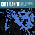 Cool spring - Live in Italy 1959, Chet Baker