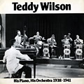 Teddy Wilson, Teddy Wilson