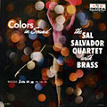 Colours in Sound, Sal Salvador