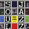 Soul jazz, Georges Arvanitas