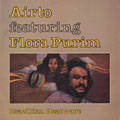 Brazilian Heatwave,  Airto , Flora Purim