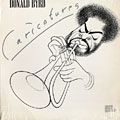 Caricatures, Donald Byrd