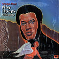 Ubiquity, Virgo Red, Roy Ayers