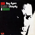 Red black and green, Roy Ayers