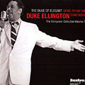 The Duke of elegant, Duke Ellington