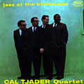 Jazz at the Blackhawk, Cal Tjader