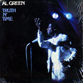 Truth n' time, Al Green