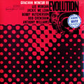 Evolution, Grachan Moncur III