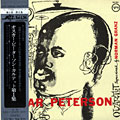 The Oscar Peterson quartet, Oscar Peterson