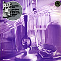Jazz Lab vol.13 Jazztime USA, Georgie Auld , Don Elliott , Tony Scott , Stuff Smith