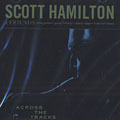 Hamilton,Scott Across+The+Tracks CD