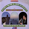 Herbie Mann and Joao Gilberto with Antonio Carlos Jobim, Antonio Carlos , Joao Gilberto , Herbie Mann