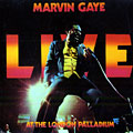 Live at the london palladium, Marvin Gaye