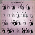 Billie Holiday vol.1, Billie Holiday