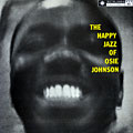 The Happy Jazz Of, Osie Johnson