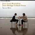 Second move, Jean-Philippe Collard-Neven , Jean-louis Rassinfosse