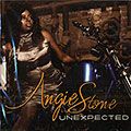 Unexpected, Angie Stone