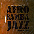 Afro samba jazz, Mario Adnet , Philippe Baden Powell