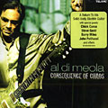 Consequence of chaos, Al Di Meola